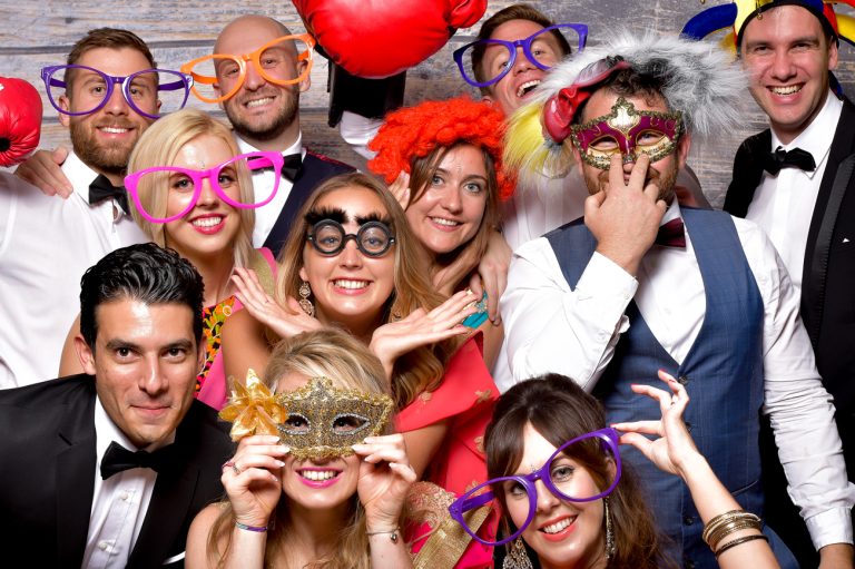 Photo Booth Hire In London