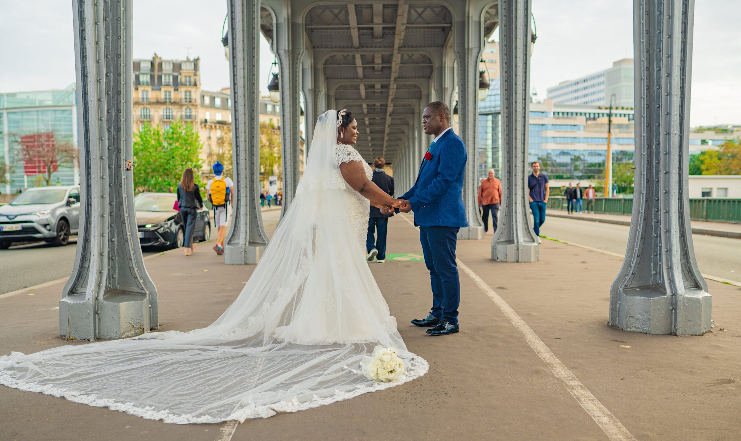 8 Tips for a Fabulous Wedding Photo Booth Experience