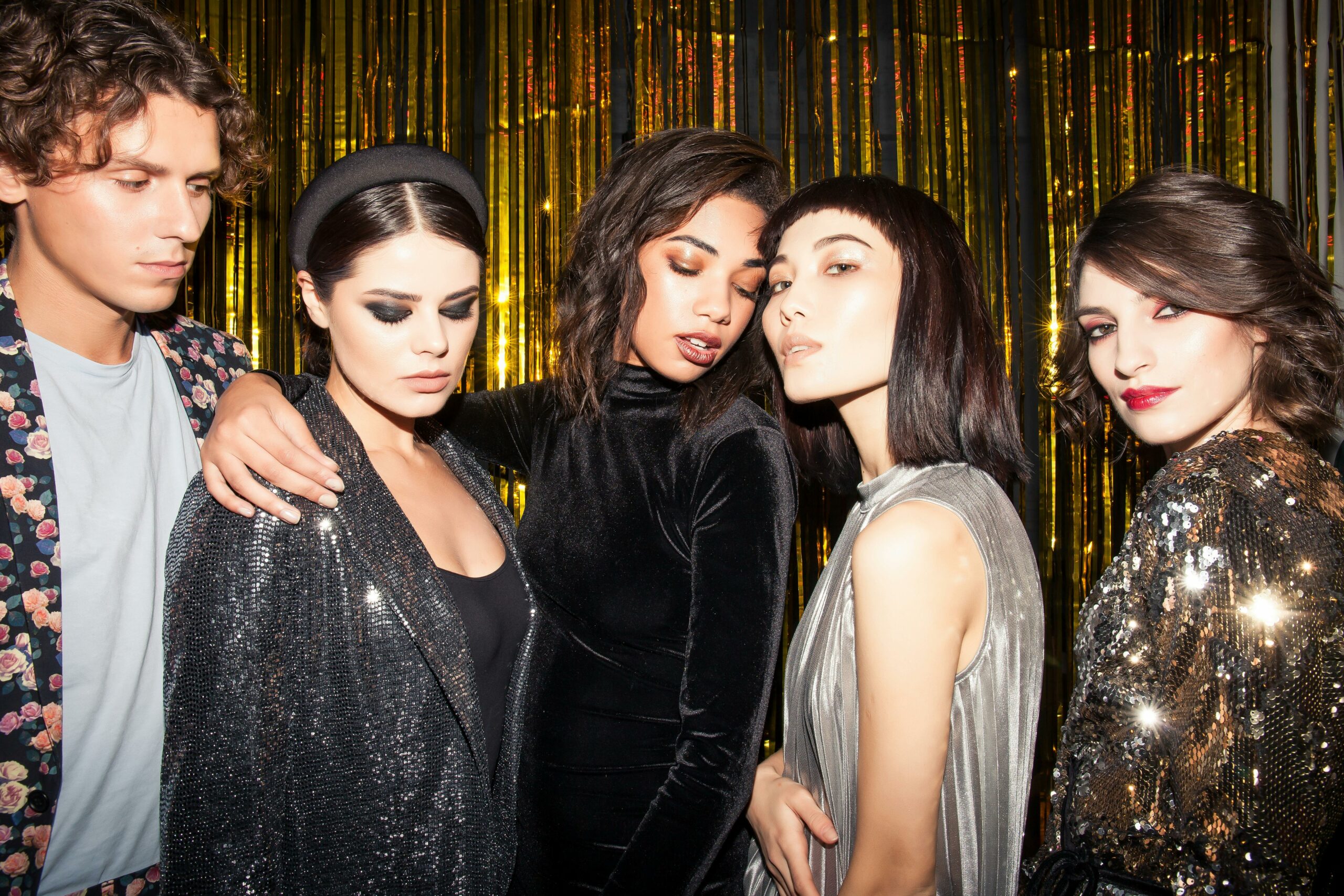 Photo Booth Hire For Parties London