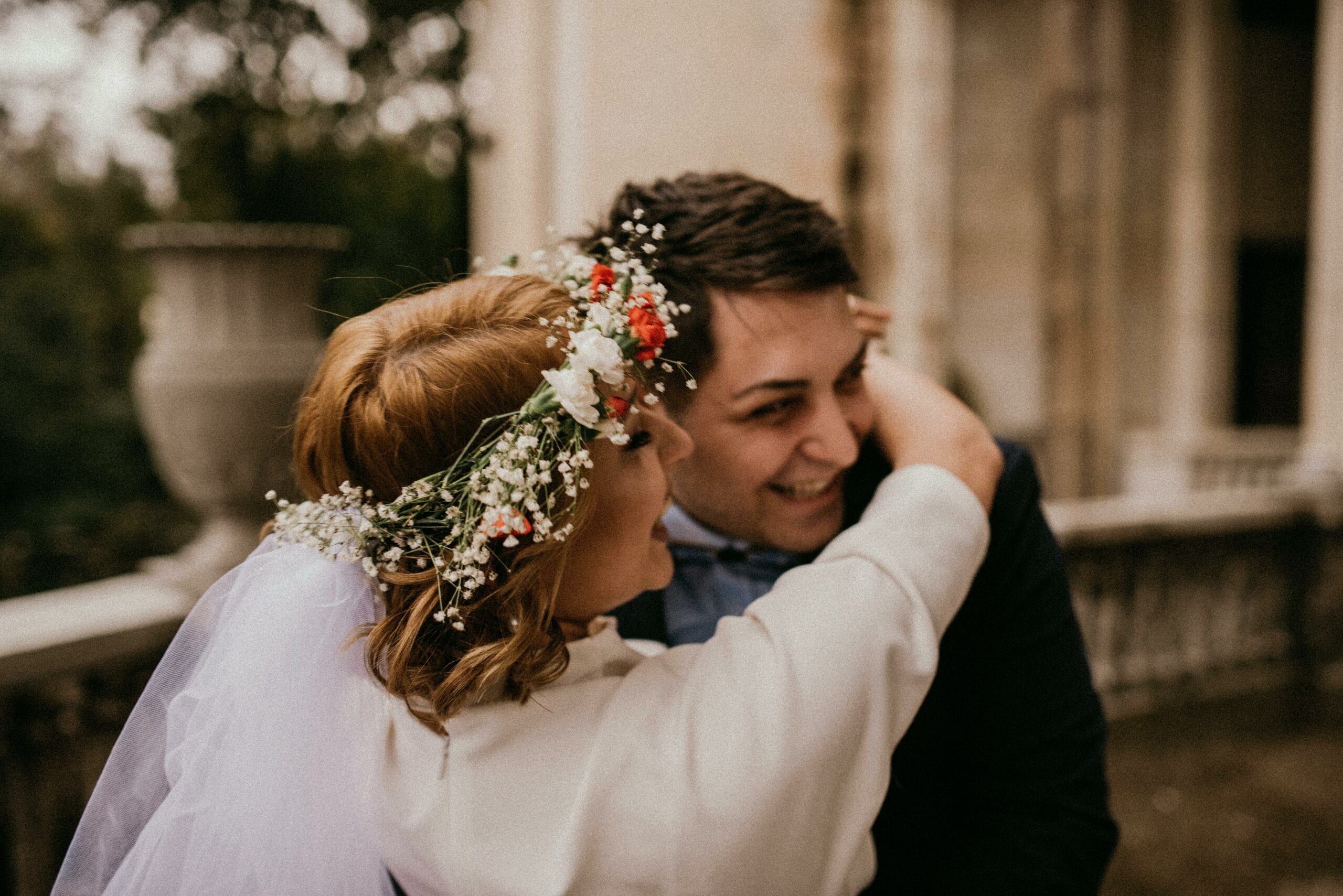 Instant Photo Booth For Wedding